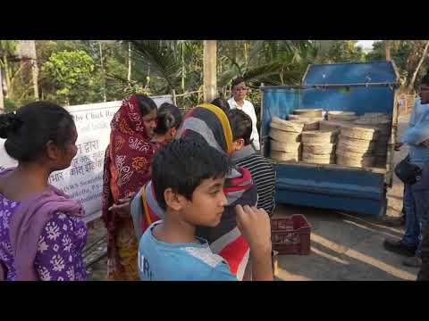 Mukti| मुर्गी पालन द्वारा आजीविका और आय सृजन सवारl | Coal India