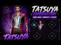 MOST DANGEROUS TATSUYA COMBO 2026 🚀