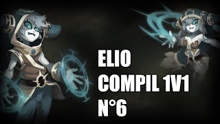 [Dofus PVP] He&#39;s back for more - 1v1 elio koli commented 6