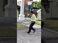 SATPAM FREESTYLE 😁😀 #satpamprofesional #satpamviral #satpamganteng #satpamindonesia #satpam_tv #fyp