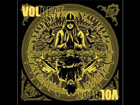 Volbeat - Heaven Nor Hell