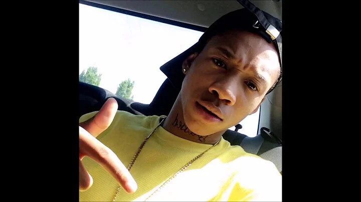 Loso x Jody No Hook snippet