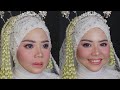 Wedding Make Up No Trim No Lashes | MUA Anissa Aniez