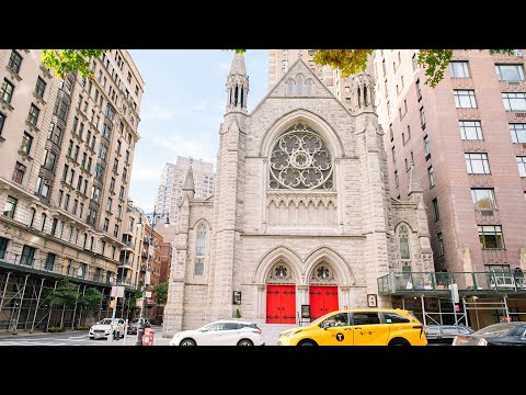 Sunday Mass, May 31, 2026