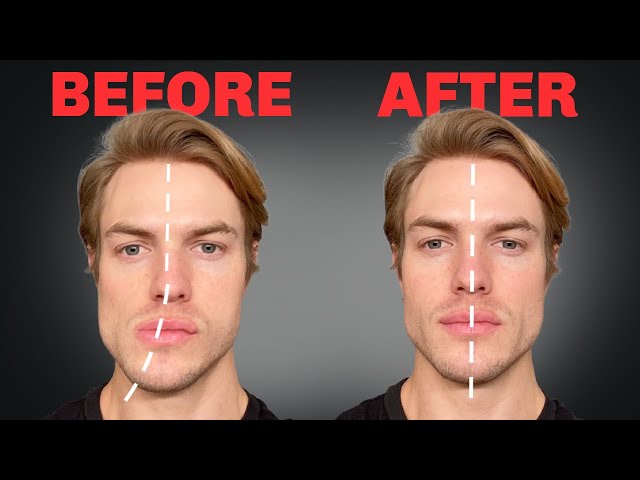 Get a Defined Jawline: No Mewing Required — Eightify