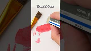 I Tested the World’s Strongest Eraser