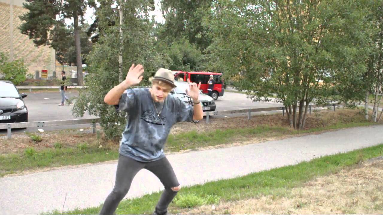 Grindhouse Tour 2010 be-mag update