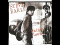 Steve Earle - Goodbye's All We've Got Left (HQ) Sound