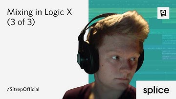 Learning With Splice: Mixing Tutorial Part 03