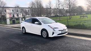 172 Toyota Prius - SELF CHARGING HYBRID