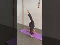 #bhavisha #yoga #motivation # new pose #try it out#duet #keep it up #practicing #actual #weightloss