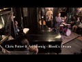 Chris Potter & Ari Hoenig live at Smalls NYC - Monks dream
