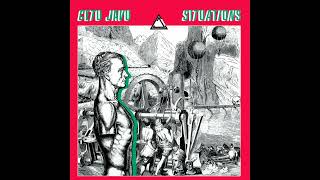 Cetu Javu ● Quién Lo Sabía? (Remastered) [HQ]