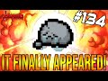 IT FINALLY APPEARED! - The Binding Of Isaac: Repentance #134