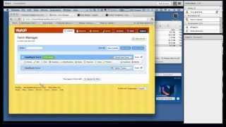 Webinar - Form and Share Widgets