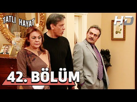 Tatlı Hayat 42. Bölüm HD