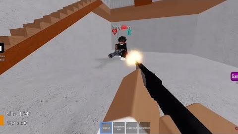 Roblox Randomizer #2