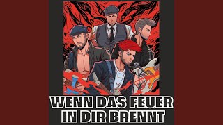 Wenn das Feuer in dir brennt - Kontrollverlust