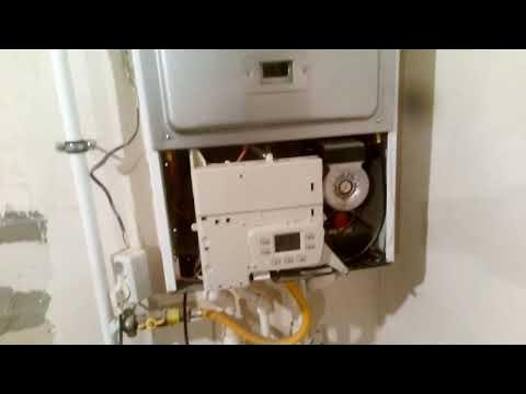 Котел протерм ошибка ф 1. Котел постоянно включается. Котёл газовый бош газ 6000 24 квт конструкция трехходового клапана. Котёл бош 6000 что внутри. Турбина для котла.