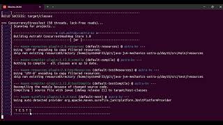 Day 15: Java ConcurrentHashMap Tutorial: Lock-Free Reads, Volatile Flags & High Concurrency