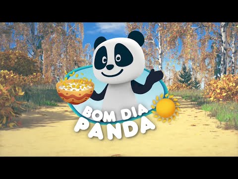 O Rancho - Canal Panda Portugal