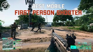 Top 5 Best Offline FPS Games for Android and iOS