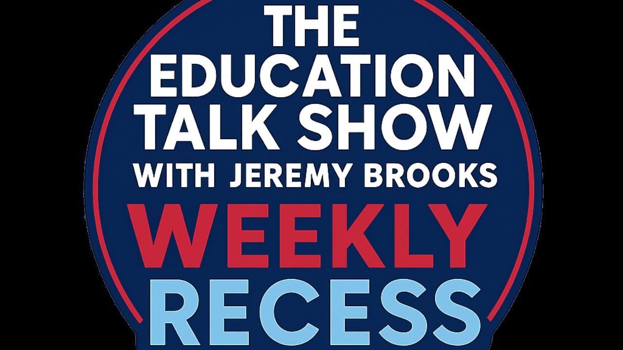 Ep. 24 | Weekly Recess: 🍀 St. Patrick’s Day Special