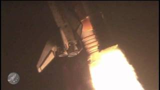 STS-128 Replay - KSC DOAMS (TV-16)