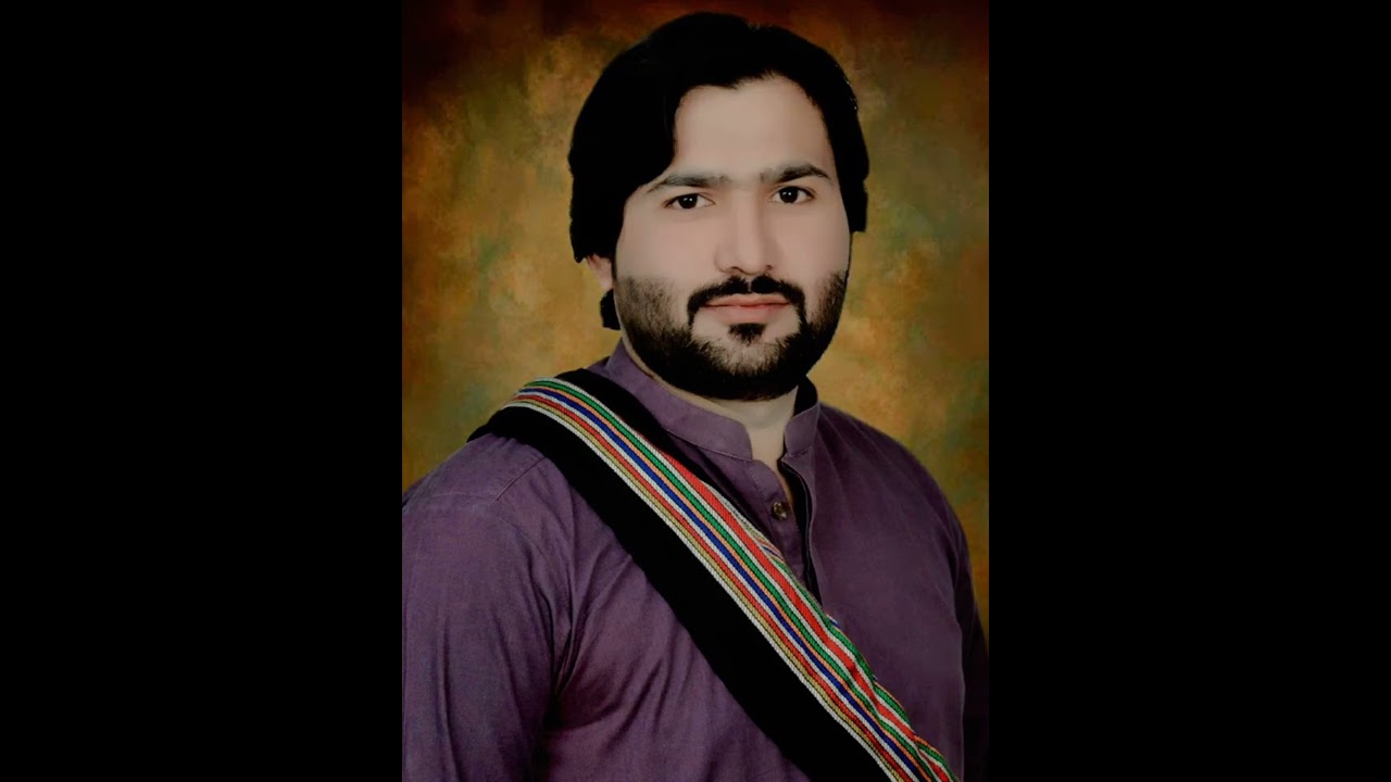 Badal nee khna maa Singer parvez baloch shaer Turk Ali Bugti