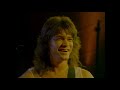 Van halen  summer nights superscaled to 4k 