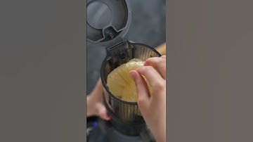 Làm nước ép bưởi cùng máy ép chậm | Lorca Việt Nam