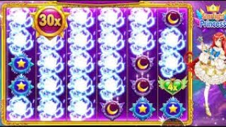 Starlight Princess max win