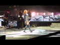 Rihanna - Pour it Up - Cockiness DWT Seattle