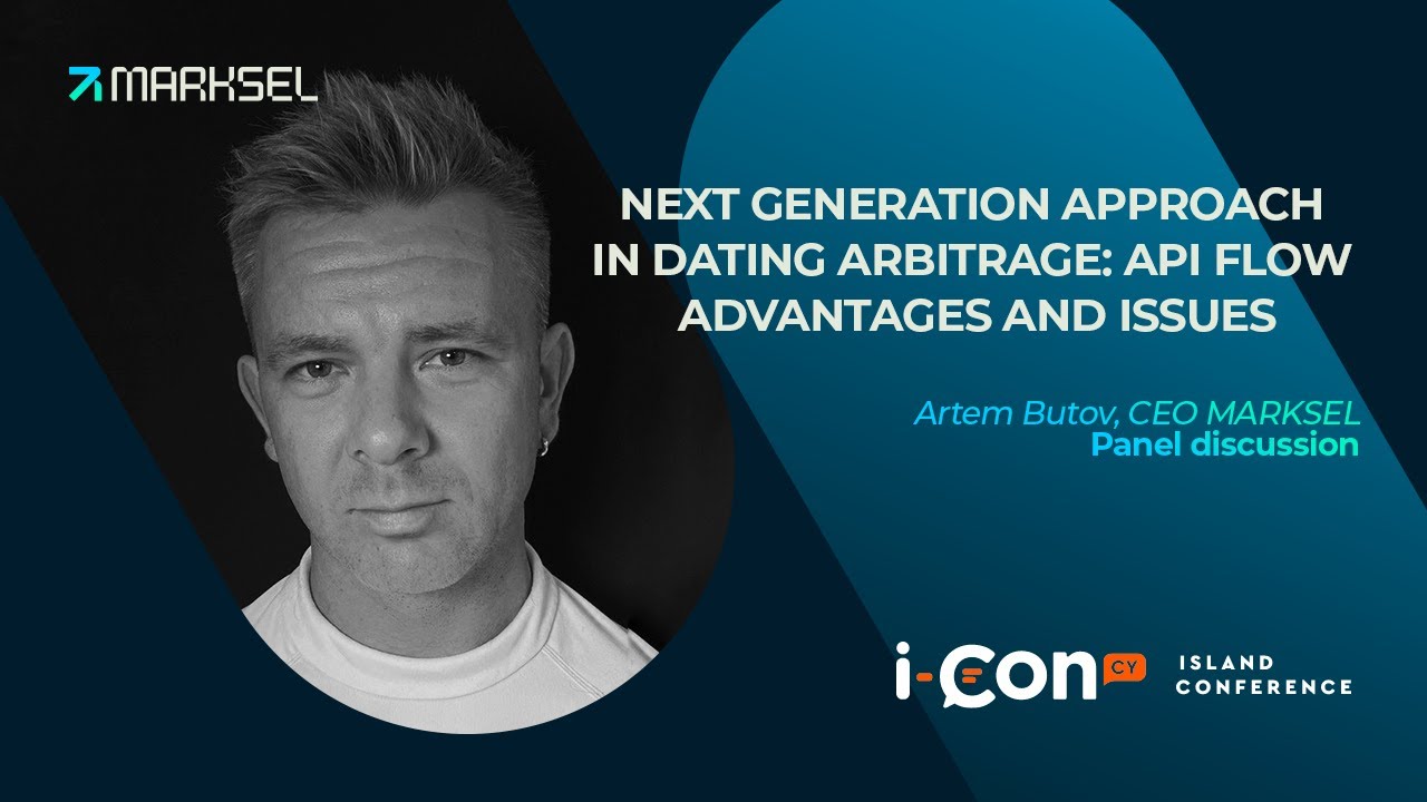 Next generation approach in dating arbitrage: API flow advantages and issues