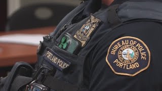 Portland police chief shares safety plan for election amid ‘heightened tensions’