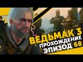 The Witcher 3 #68 | Преступление и наказание