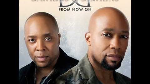 Dawkins & Dawkins - Pray For Me (AUDIO ONLY)