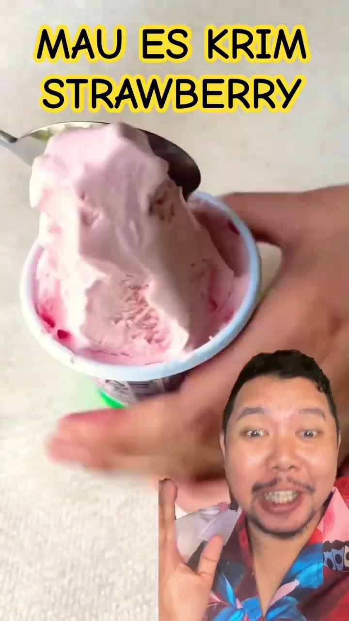 MAU ES KRIM NYA DONG KAK!!!? #shortsfeed #comedy #lucu #shorts