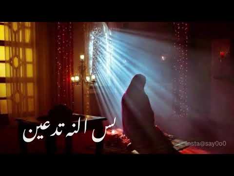 الام نعمة لاتعوض✨🖤 ياسر شمال