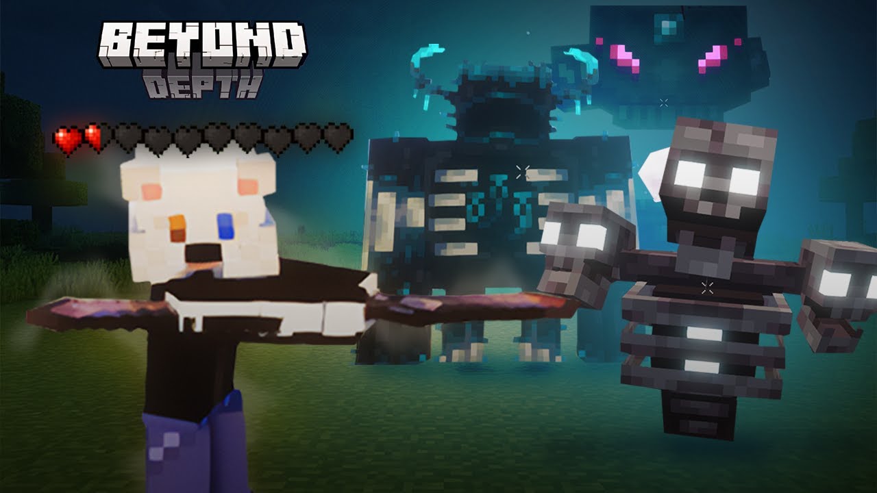 COMO SE LE SUBE LA DIFICULTAD? | MINECRAFT #10