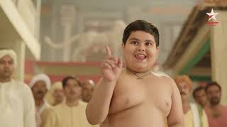Meet Gopal Bhar soon on Star Jalsha