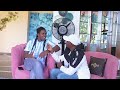 MAIMA FINALLY TALKS ABOUT WHAT HAPPENED AT QUIVERS LOUNGE KITENGELA..//MAMBO IMECHEMKA....