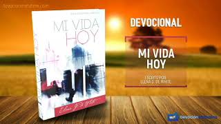 20 De Agosto Mi Vida Hoy Elena G. De White Pedid Sabiduría