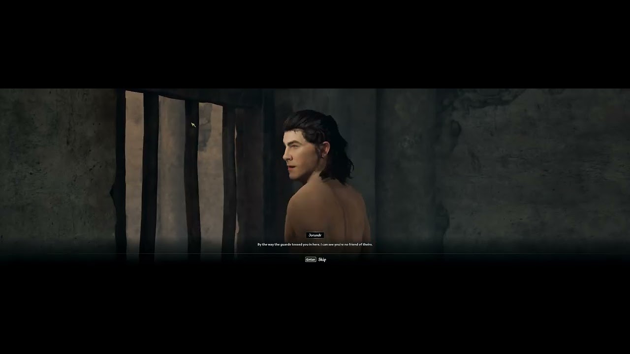 [The Elder Scrolls IV: Oblivion Remastered] Two Sides of the Coin