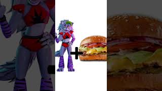 Roxy Burger Fnaf Animation Part 5
