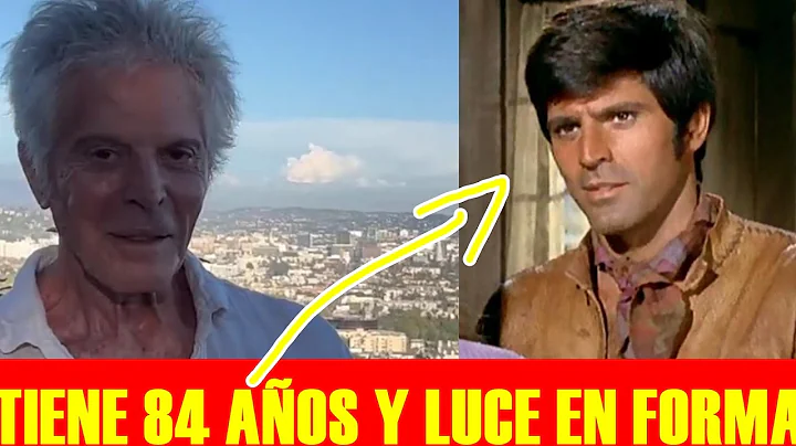JORGE RIVERO YA TIENE 84 AOS Y SIGUE TENIENDO UNA ...