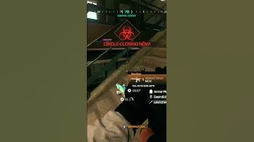 Random clip #warzone #callofduty #gameplay #cod #modernwarfare #mw3#gaming