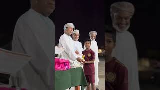 نهائي بطولة مصنع الناعبي لكرة القدم والفعاليات المصاحبة 2024م