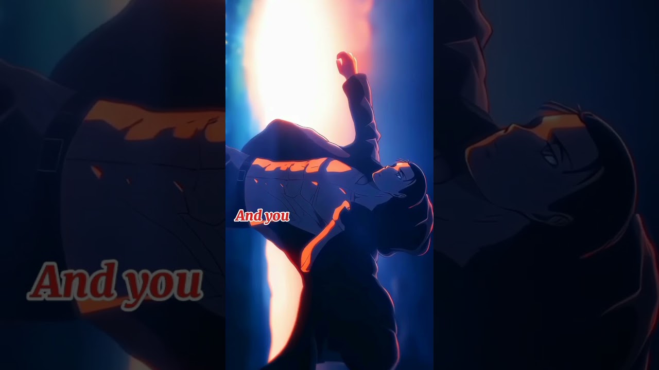 TOP 3 ACTION ANIME IN 2025 #anime #animereborn#action #suggestion #animeedit