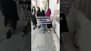 perempuan hebat #pejuangkeluarga #devisa #tkwhongkong #anakrantaupunyacerita